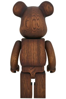 BE@RBRICKカリモクAntiqueFurnitureModel1000%