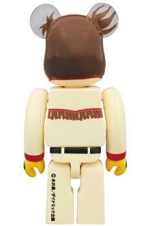 BE@RBRICK司馬宙100%《2018年5月発売・発送予定》