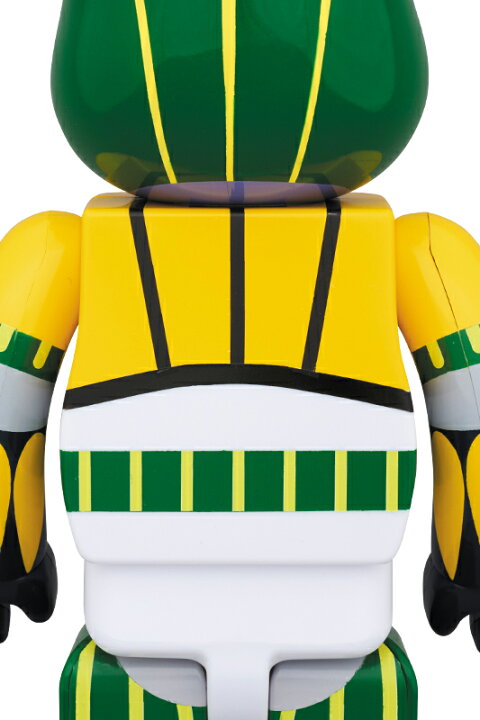 楽天市場】BE@RBRICK 鋼鉄ジーグ 1000％ : MEDICOM TOY TOKYO