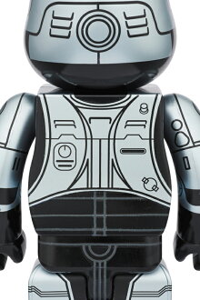 BE@RBRICKROBOCOP1000%《2018年5月発売・発送予定》
