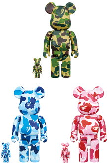 ABCBE@RBRICK100%&400%SET