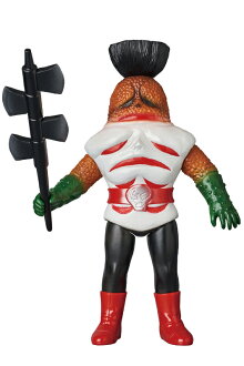 ガマゴエモン(仮面ライダーXより)《2018年3月下旬発送予定》