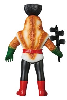 ガマゴエモン(仮面ライダーXより)《2018年3月下旬発送予定》