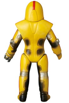 ナナツマン(ロボット刑事より)《2018年3月下旬発送予定》