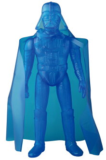 SOFUBIダース・ベイダー(ホログラム版)《2018年3月下旬発送予定》