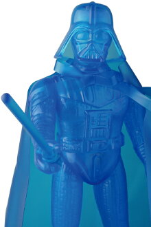 SOFUBIダース・ベイダー(ホログラム版)《2018年3月下旬発送予定》