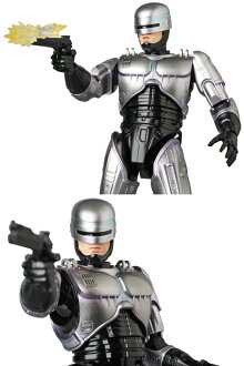 MAFEXROBOCOP《2018年9月発売予定》