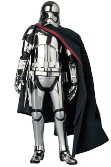 MAFEXCAPTAINPHASMA(TM)(THELASTJEDIVer.)《2018年7月発売予定》