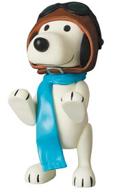 UDF PEANUTS VINTAGE Ver. Snoopy