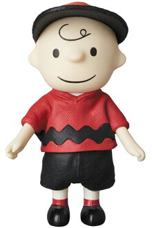 UDFPEANUTSVINTAGEVer.CharlieBrown《2018年3月発売予定》