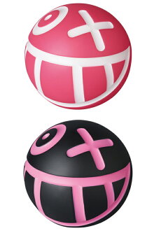VCDANDRESARAIVAMR.ABALLPINK/BLACK《2018年3月発売・発送予定》