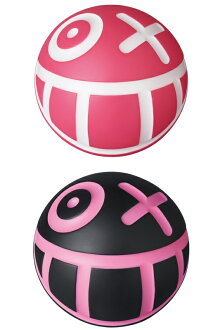 VCDANDRESARAIVAMR.ABALLPINK/BLACK《2018年3月発売・発送予定》