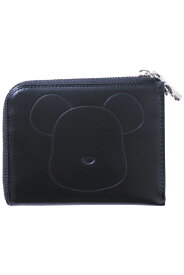 BE@RBRICK × PORTER Leather Collaboration Series MULTI WALLET