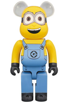 BE@RBRICKDAVE400%《2018年6月発売・発送予定》
