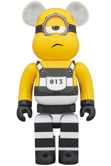 BE@RBRICKMEL1000%《2018年6月発売・発送予定》