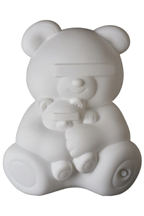 楽天市場】UNDERCOVER BEAR FLOOR LAMP : PROJECT1／6