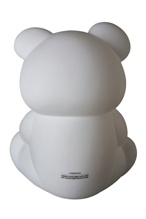 楽天市場】UNDERCOVER BEAR FLOOR LAMP : PROJECT1／6 