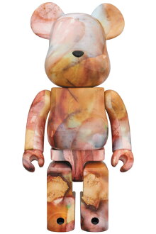 BE@RBRICKPUSHEAD1000%《2018年4月発売・発送予定》