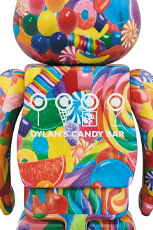 BE@RBRICKDYLAN'SCANDYBAR1000%《2018年6月発売・発送予定》