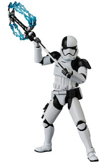 MAFEXFIRSTORDERSTORMTROOPEREXECUTIONER(TM)《2018年8月発売予定》