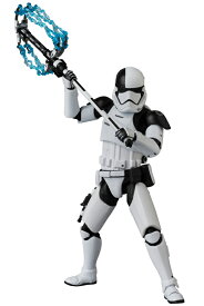 MAFEX FIRST ORDER STORMTROOPER EXECUTIONER（TM）
