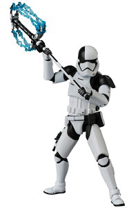 �y�����zMAFEX FIRST ORDER STORMTROOPER EXECUTIONER�iTM�j �X�^�[�E�H�[�Y STARWARS �g���[�p�[ �}�t�F�b�N�X �t�B�M���A �l�C �������� �L�����N�^�[ �ߋ� �l�` �C���e���A �O�b�Y �M�t�g �v���[���g ���K