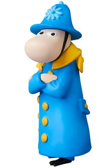 UDFMOOMINシリーズ4署長さん《2018年6月発売予定》
