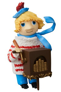 UDF MOOMIN �V���[�Y4 �g�D�[�e�B�b�L�[
