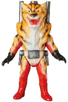 タイガーロイド(仮面ライダーゼクロスより)《2018年4月下旬発送予定》