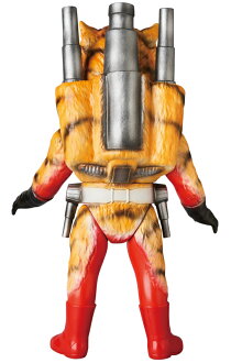 タイガーロイド(仮面ライダーゼクロスより)《2018年4月下旬発送予定》