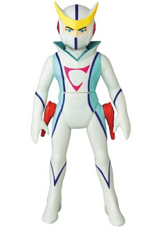 キャシャーン(Infini-TForceVer.)《2018年4月下旬発送予定》