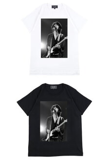 Amplifier“仲井戸麗市”TEEdesignA