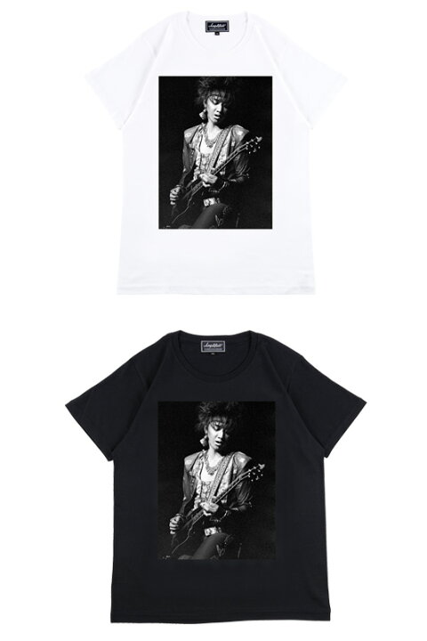 楽天市場】Amplifier “土屋公平・蘭丸” TEE design A 