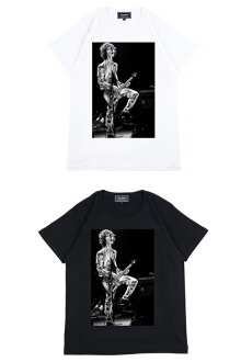 Amplifier“村越・HARRY・弘明”TEEdesignA《2018年3月発売予定》