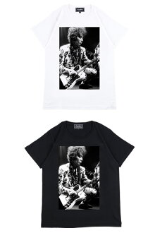Amplifier“村越・HARRY・弘明”TEEdesignB《2018年3月発売予定》