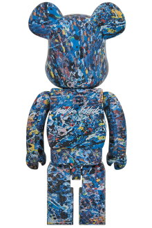 BE@RBRICKJacksonPollockStudio1000%(WATERPRINT)