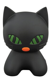 UDFディック・ブルーナ(シリーズ2)黒猫《2018年8月発売予定》