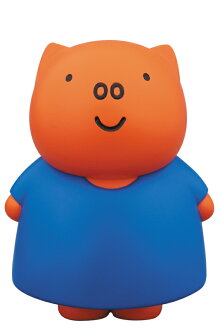 UDFディック・ブルーナ(シリーズ2)ポピー《2018年8月発売予定》