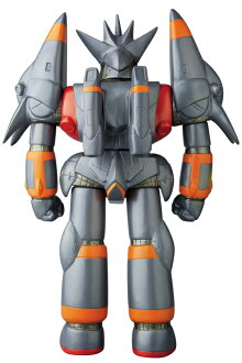 ガンバスター(メタリックVer.)《2018年5月下旬発送予定》