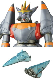 ガンバスター(メタリックVer.)《2018年5月下旬発送予定》