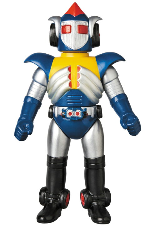 楽天市場】グランゼル（宇宙鉄人キョーダインより）《2018年5月下旬 