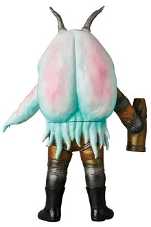 ハンマークラゲ(仮面ライダーV3より)《2018年5月下旬発送予定》