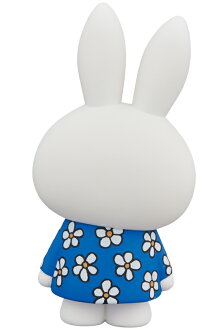 UDFディック・ブルーナ(シリーズ2)花柄のワンピースを着たミッフィー《2018年8月発売予定》
