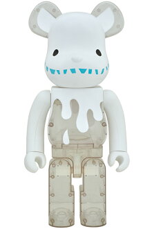 BE@RBRICKバイロン1000%