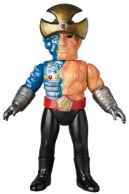 マシーン大元帥（仮面ライダーストロンガーより）《2018年6月下旬発送予定》