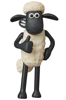 UDFAardmanAnimations#1SHAUN《2018年6月発売予定》