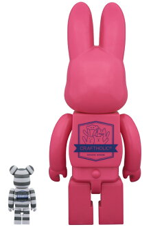CRAFTHOLICBE@RBRICK100%&R@BBRICK400%