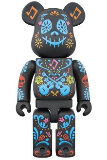 BE@RBRICKリメンバー・ミー1000%《2018年7月発売・発送予定》
