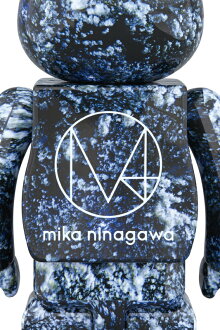 BE@RBRICKM/mikaninagawaYOSAKURA100%&400%