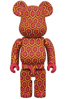 BE@RBRICKTheShining1000%《2018年9月発売・発送予定》